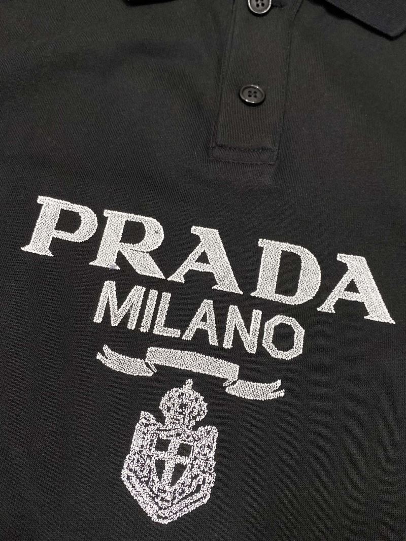 Prada Hoodies